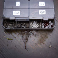Fox Rage Accessory Boxes